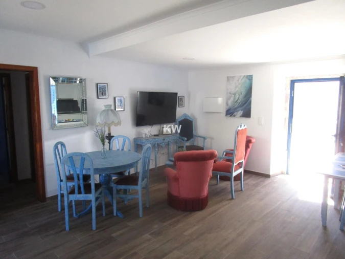 Moradia T8 para Venda em Olho Marinho Foto 26