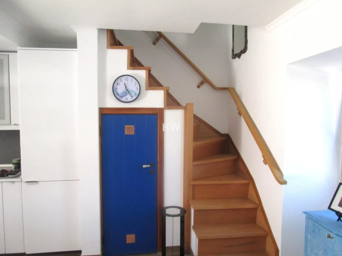 Moradia T8 para Venda em Olho Marinho Foto 10