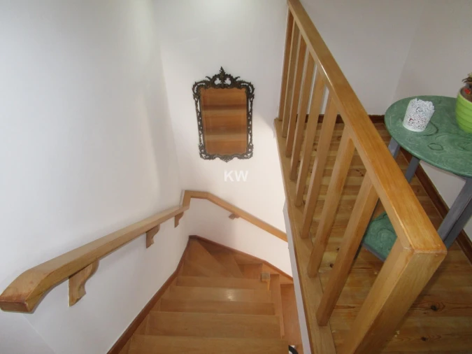 Moradia T8 para Venda em Olho Marinho Foto 12