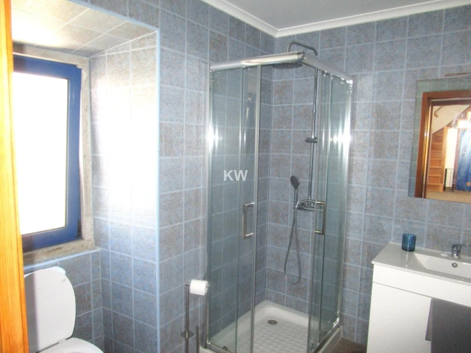 Moradia T8 para Venda em Olho Marinho Foto 46