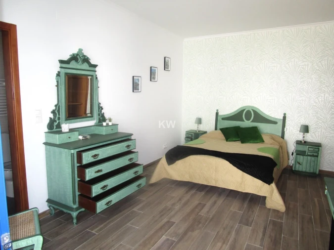 Moradia T8 para Venda em Olho Marinho Foto 32