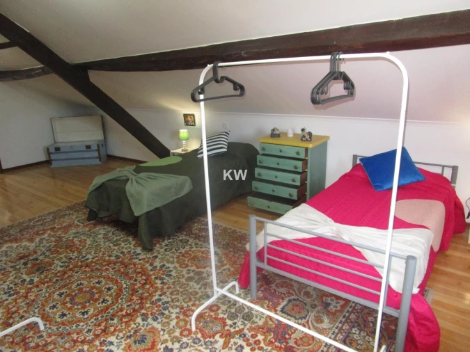 Moradia T8 para Venda em Olho Marinho Foto 16