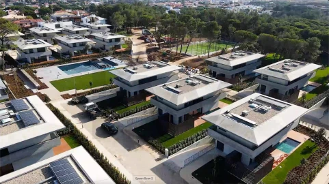 Moradia T3 para Venda em Cascais e Estoril