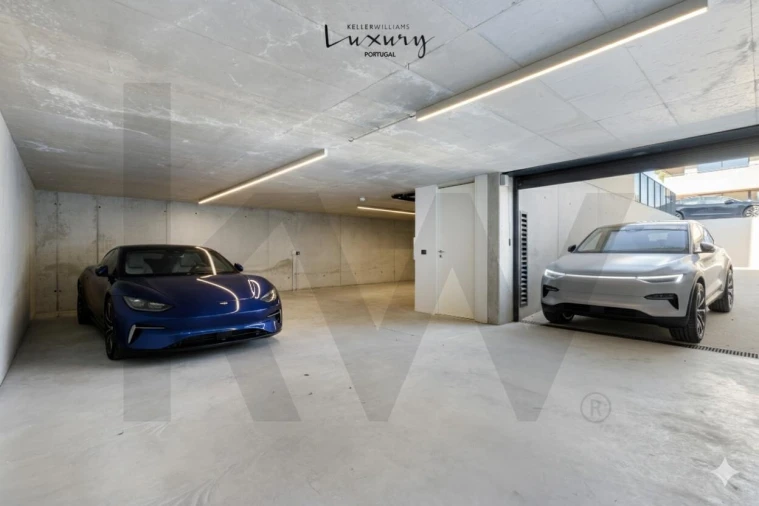 Moradia T3 para Venda em Cascais e Estoril Foto 52