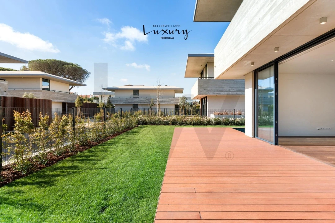 Moradia T3 para Venda em Cascais e Estoril Foto 18