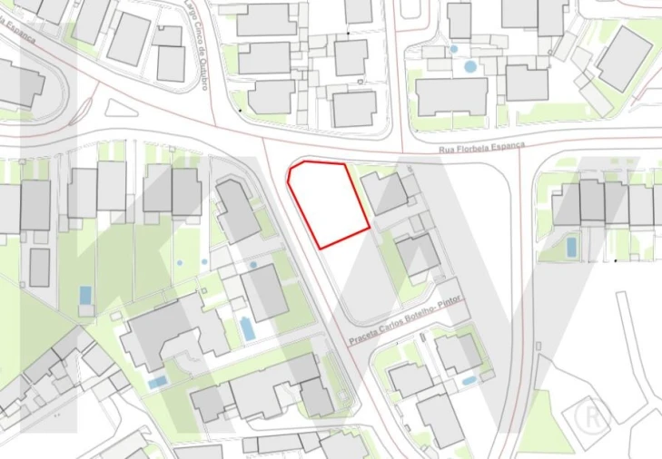 Terreno para Venda em Cascais e Estoril Foto 2