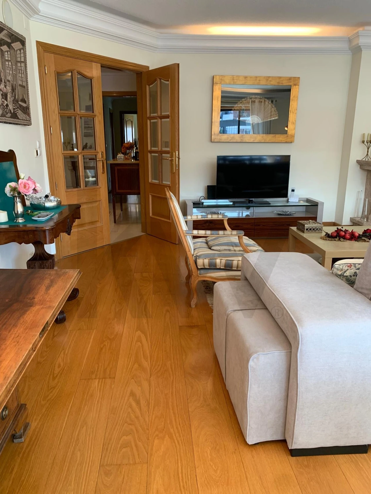 Apartamento T3 para Arrendamento em Cascais e Estoril Foto 19