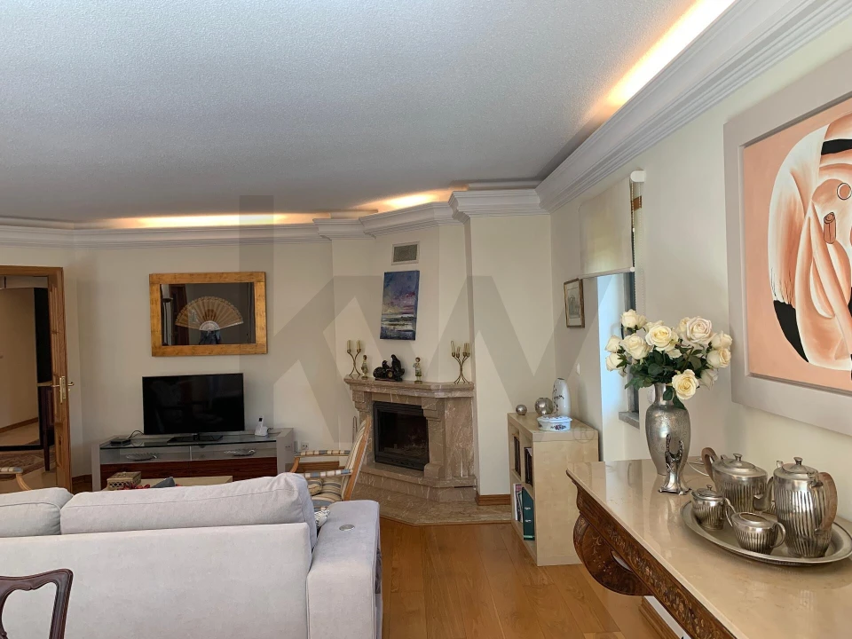 Apartamento T3 para Arrendamento em Cascais e Estoril Foto 4