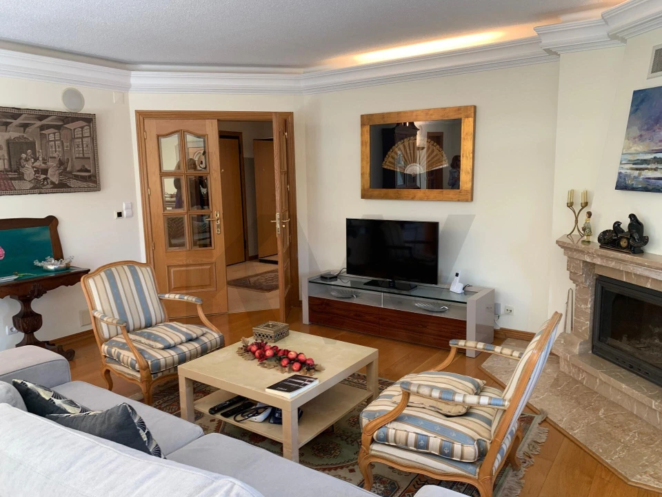 Apartamento T3 para Arrendamento em Cascais e Estoril Foto 6