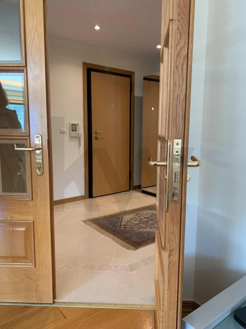 Apartamento T3 para Arrendamento em Cascais e Estoril