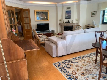 Apartamento T3 para Arrendamento em Cascais e Estoril