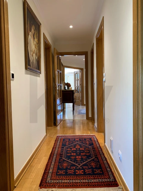 Apartamento T3 para Arrendamento em Cascais e Estoril