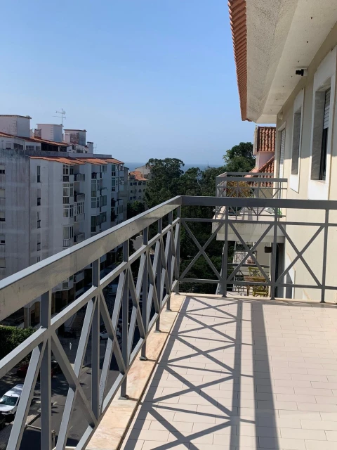 Apartamento T3 para Arrendamento em Cascais e Estoril