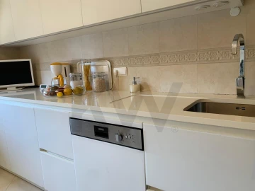 Apartamento T3 para Arrendamento em Cascais e Estoril