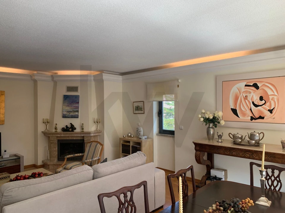 Apartamento T3 para Arrendamento em Cascais e Estoril Foto 3