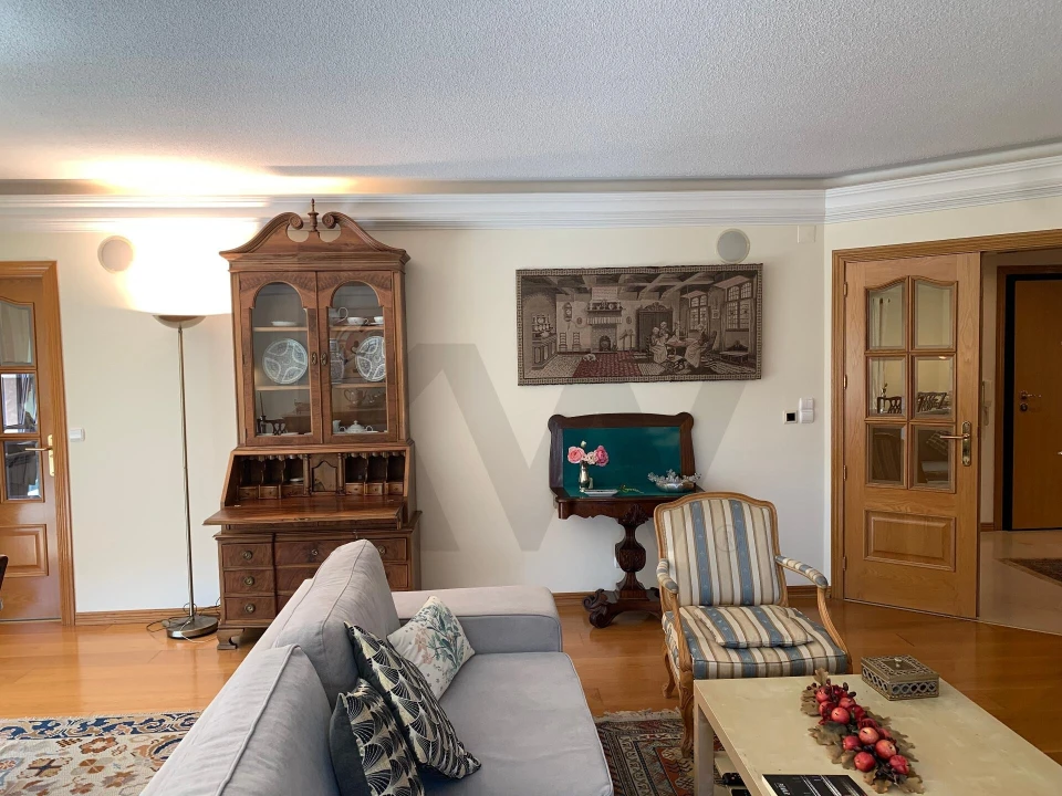 Apartamento T3 para Arrendamento em Cascais e Estoril Foto 9