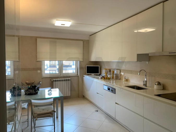 Apartamento T3 para Arrendamento em Cascais e Estoril Foto 74