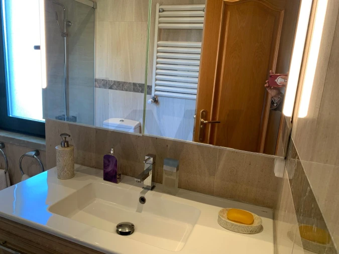 Apartamento T3 para Arrendamento em Cascais e Estoril Foto 32