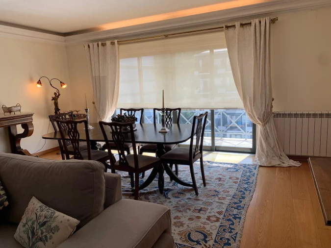 Apartamento T3 para Arrendamento em Cascais e Estoril