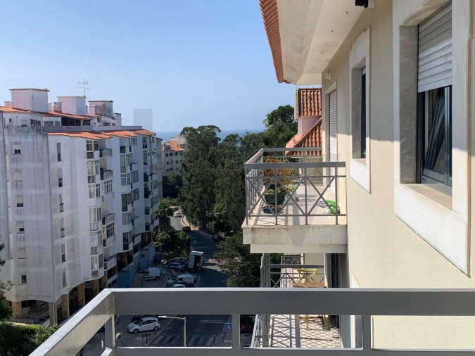 Apartamento T3 para Arrendamento em Cascais e Estoril Foto 16