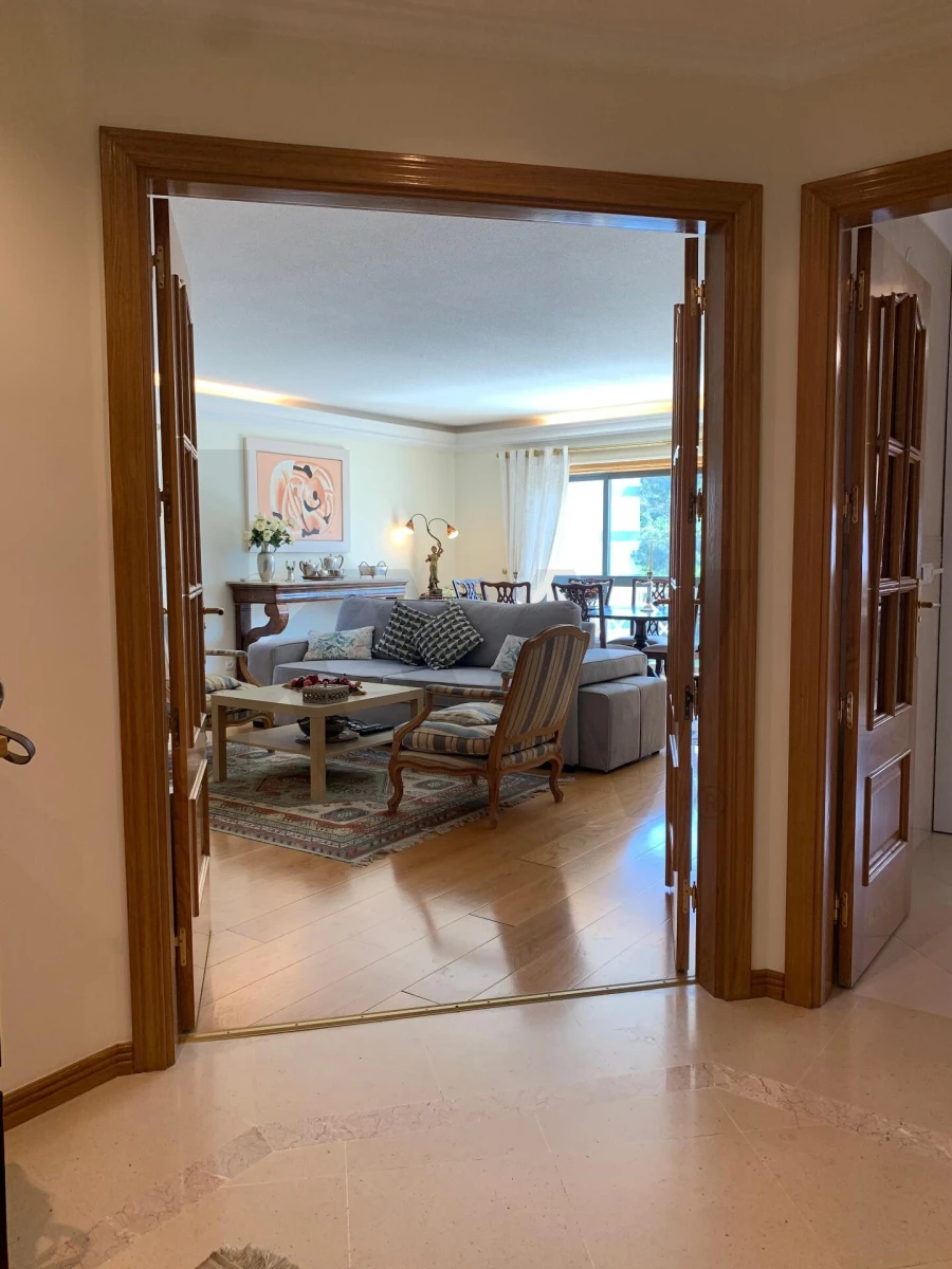 Apartamento T3 para Arrendamento em Cascais e Estoril Foto 85