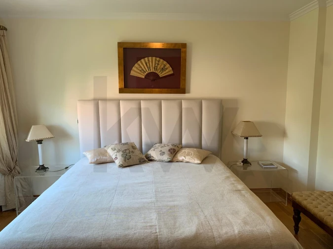 Apartamento T3 para Arrendamento em Cascais e Estoril Foto 28