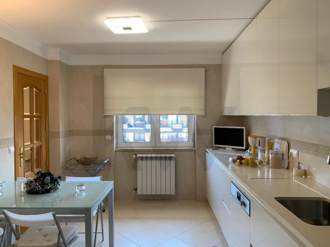 Apartamento T3 para Arrendamento em Cascais e Estoril Foto 75