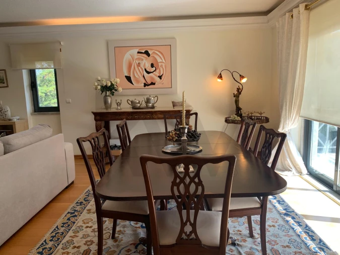 Apartamento T3 para Arrendamento em Cascais e Estoril Foto 2