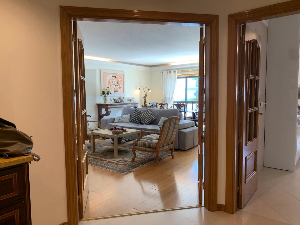 Apartamento T3 para Arrendamento em Cascais e Estoril Foto 84