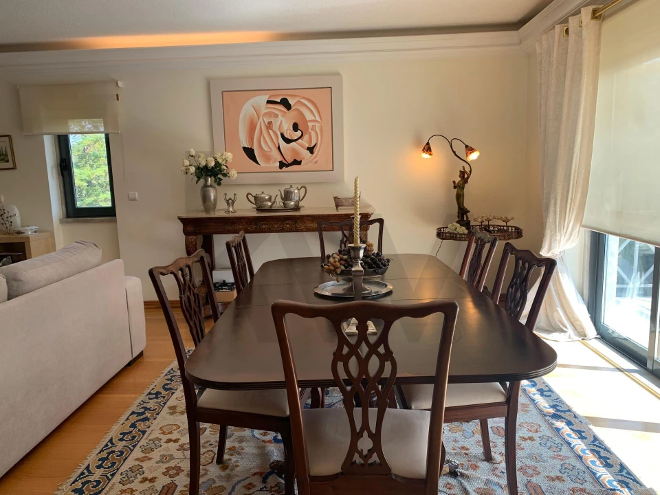 Apartamento T3 para Arrendamento em Cascais e Estoril Foto 2