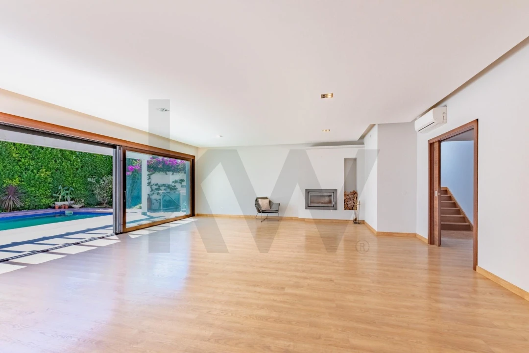 Moradia T4 para Arrendamento em Cascais e Estoril Foto 10