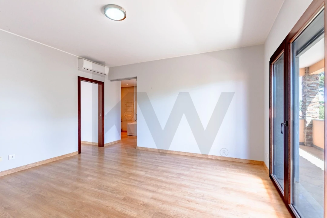 Moradia T4 para Arrendamento em Cascais e Estoril Foto 29