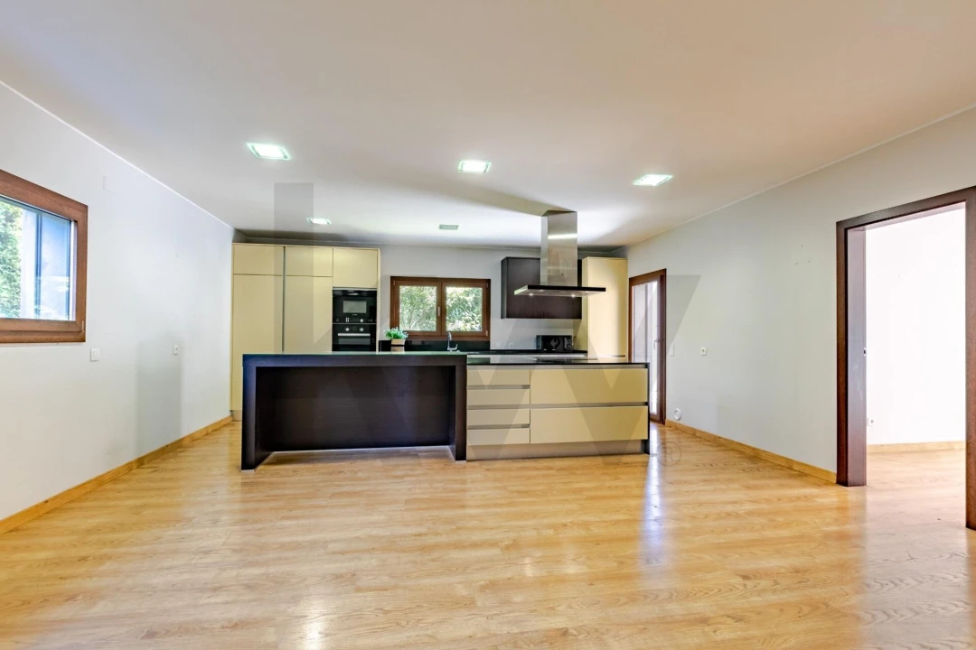 Moradia T4 para Arrendamento em Cascais e Estoril Foto 14