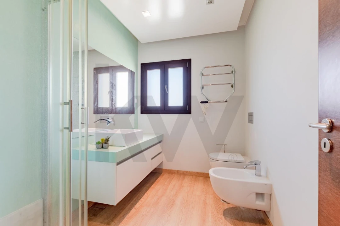 Moradia T4 para Arrendamento em Cascais e Estoril Foto 25