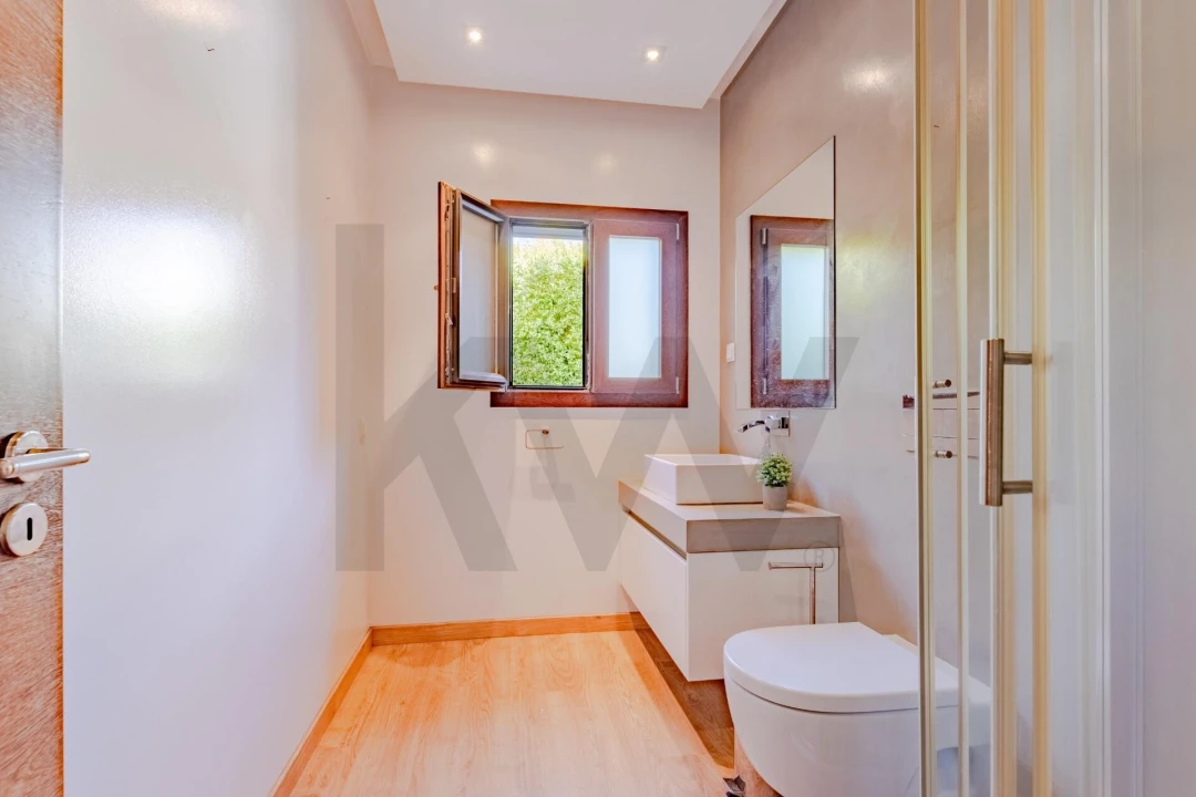 Moradia T4 para Arrendamento em Cascais e Estoril Foto 17