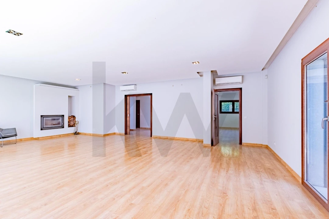 Moradia T4 para Arrendamento em Cascais e Estoril Foto 12