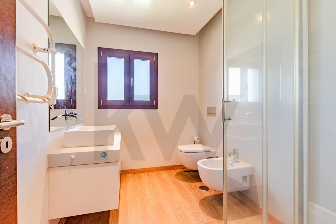 Moradia T4 para Arrendamento em Cascais e Estoril Foto 20