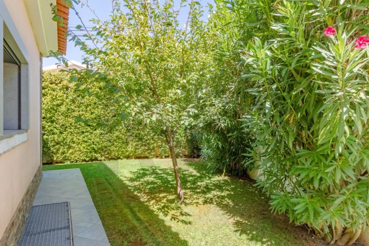 Moradia T4 para Arrendamento em Cascais e Estoril Foto 7