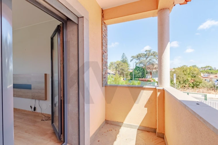 Moradia T4 para Arrendamento em Cascais e Estoril Foto 27