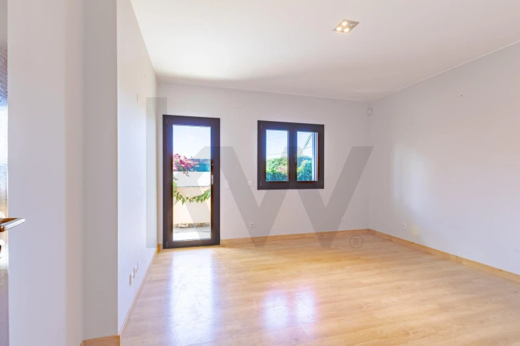 Moradia T4 para Arrendamento em Cascais e Estoril Foto 18