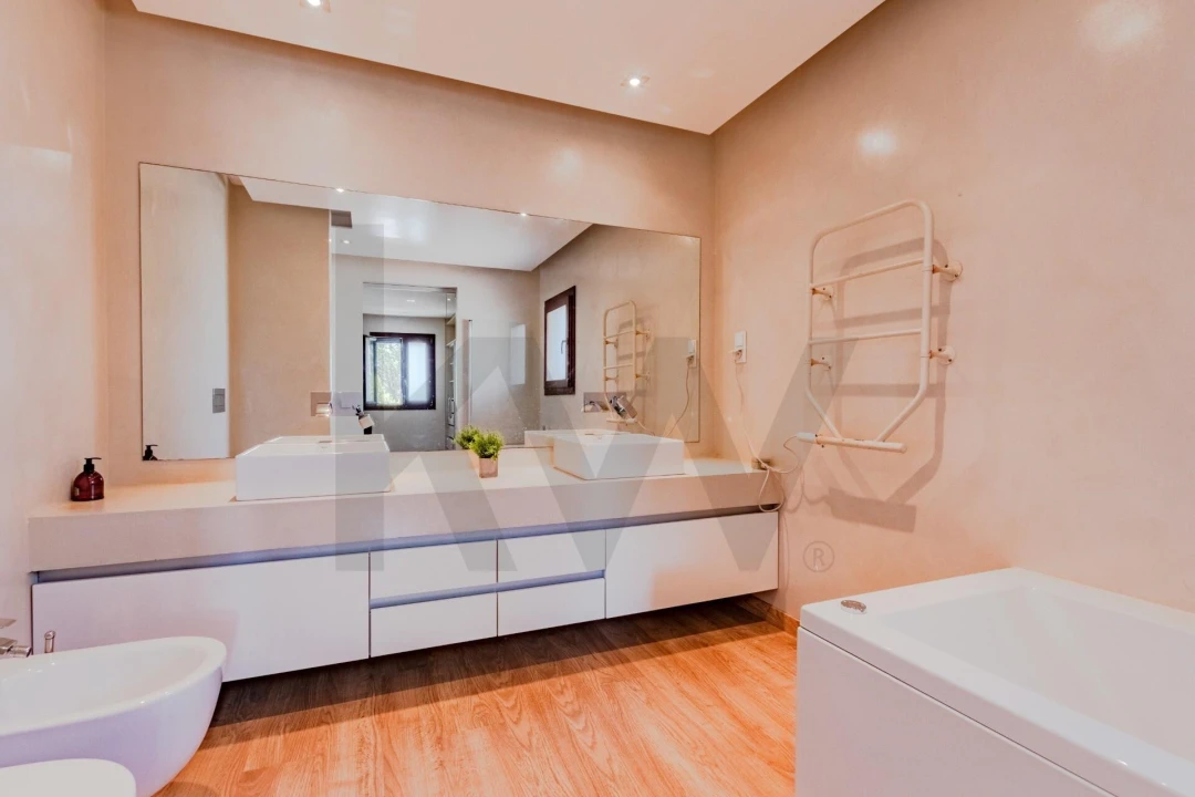 Moradia T4 para Arrendamento em Cascais e Estoril Foto 30