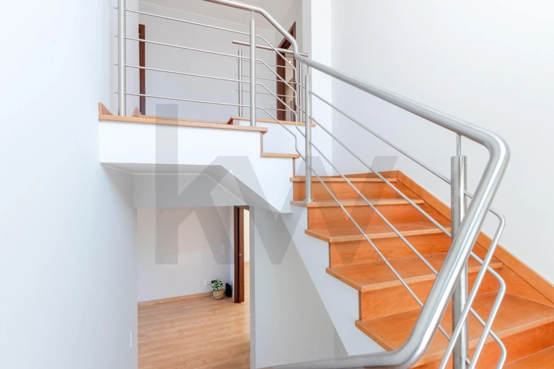 Moradia T4 para Arrendamento em Cascais e Estoril Foto 19