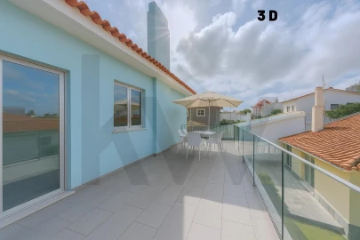 Moradia T5 para Venda em Cascais e Estoril