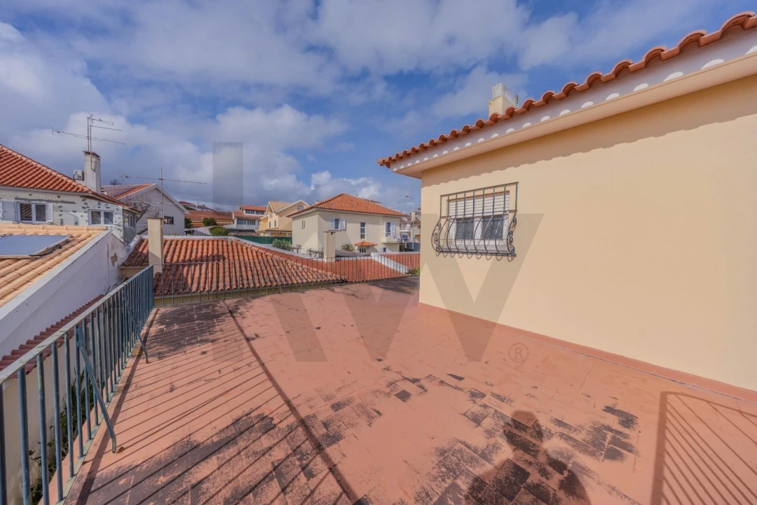Moradia T5 para Venda em Cascais e Estoril Foto 34