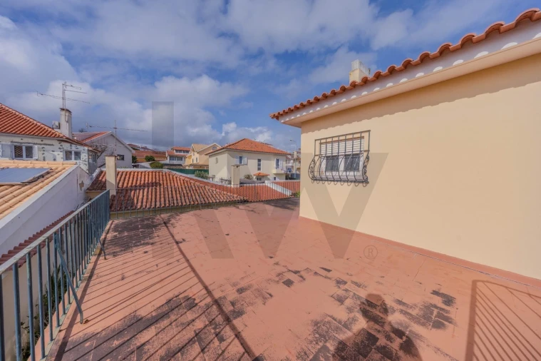Moradia T5 para Venda em Cascais e Estoril Foto 34