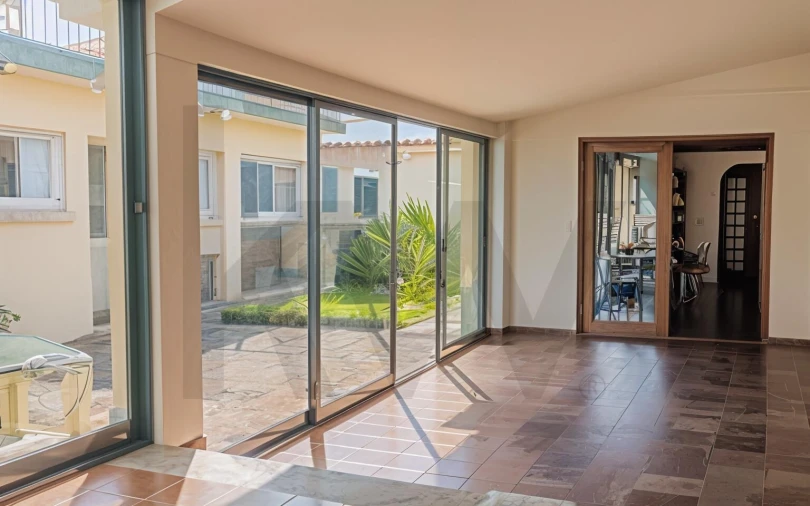 Moradia T5 para Venda em Cascais e Estoril Foto 44