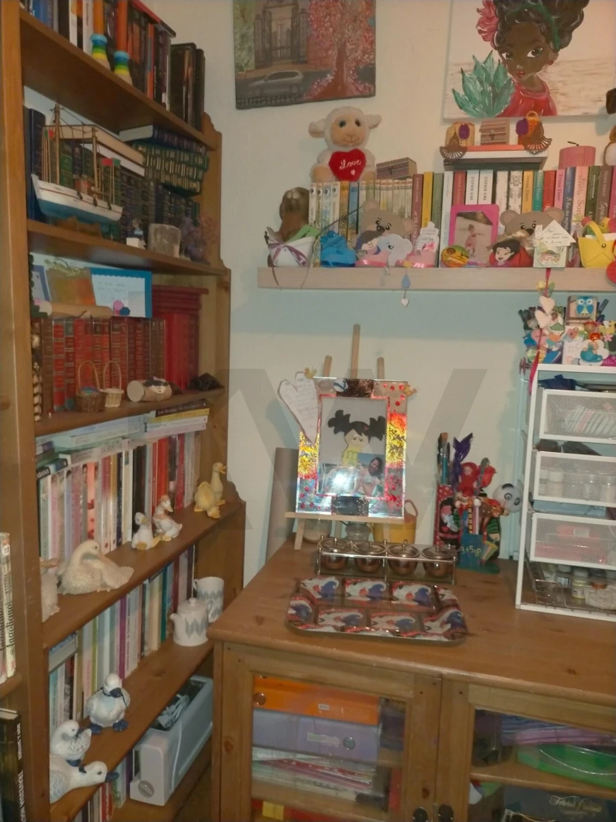 Moradia T4 para Venda em Ajuda Foto 25