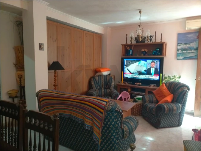 Moradia T4 para Venda em Ajuda Foto 10