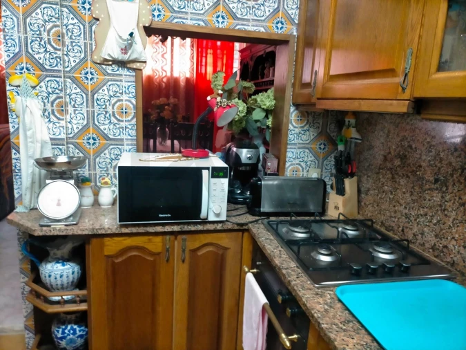 Moradia T4 para Venda em Ajuda Foto 8