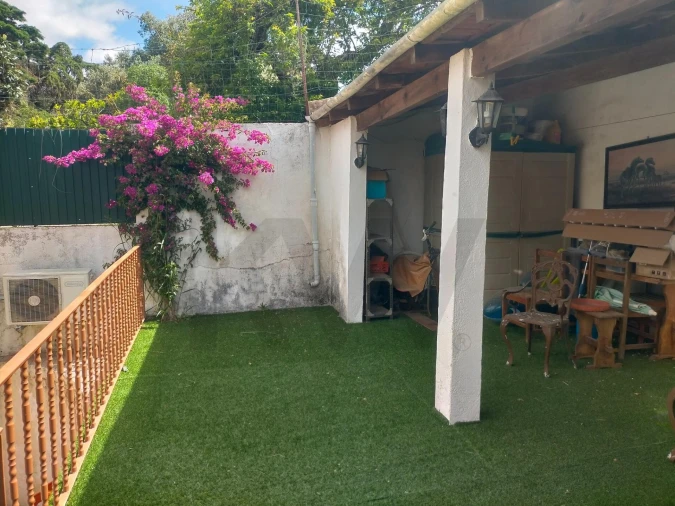 Moradia T4 para Venda em Ajuda Foto 13